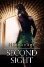Second Sight (The Admiral's Elite, #1)