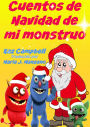 Cuentos de Navidad de Mi Monstruo