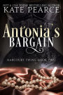 Antonia's Bargain (House of Pleasure Series)