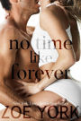 No Time Like Forever (Wardham, #6)