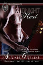 Midnight Heat (Black Phoenix, #2)