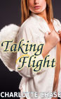 Taking Flight (A Lesbian Angel Romance)