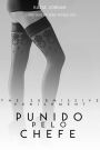 The Submissive Punishment - Punida pelo Chefe (Livro Dois da Série Wicked CEO)