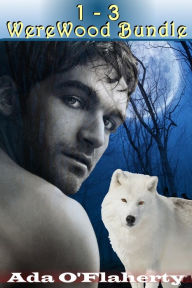 Title: WereWood Bundle 1 - 3 (WereWood Chronicles), Author: Ada O'Flaherty