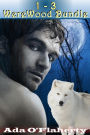 WereWood Bundle 1 - 3 (WereWood Chronicles)