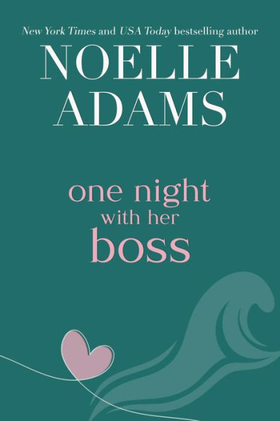 One Night with her Boss