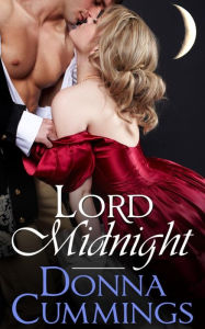 Title: Lord Midnight, Author: Donna Cummings