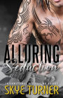 Alluring Seduction (Bayou Stix, #2)