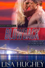 Blowback (Black Cipher Files Book 1)