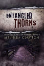 Entangled Thorns (Cedar Hollow Series, #3)