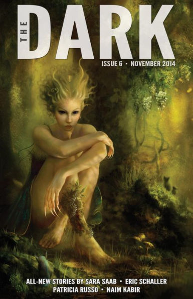 The Dark Issue 6