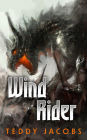 Wind Rider (Return of the Dragons, #2)