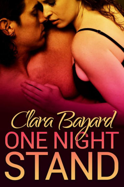 One Night Stand (One Night of Danger, #1)