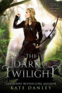 The Dark of Twilight (Twilight Shifters, #1)
