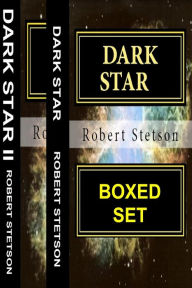 Title: Dark Star Boxed Set, Author: Robert Stetson