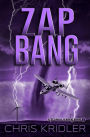 Zap Bang (Storm Seekers Series, #3)