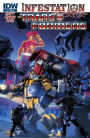 Transformers: Infestation #1