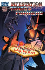 Transformers: Infestation #2