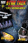 Star Trek: New Visions #3: Cry Vengeance