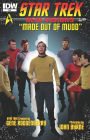 Star Trek: New Visions #4: Made Out of Mudd