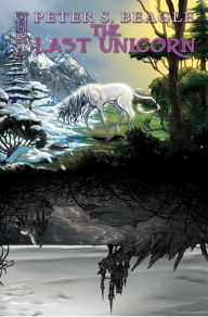 Title: The Last Unicorn #1, Author: Peter S. Beagle