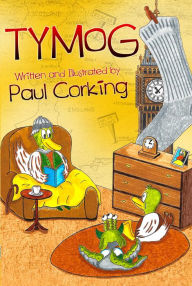 Title: Tymog, Author: Paul Corking