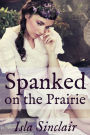 Spanked On The Prairie