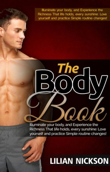 The Body Book