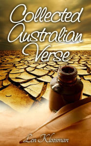 Title: Collected Australian Verse, Author: Len Kloosman