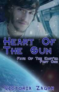 Title: Heart Of The Sun, Author: Victoria Zagar