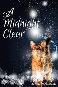 Title: A Midnight Clear, Author: Debbie McGowan