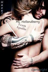 Title: Ms.HollandBerry, Author: Hazel Cartwright