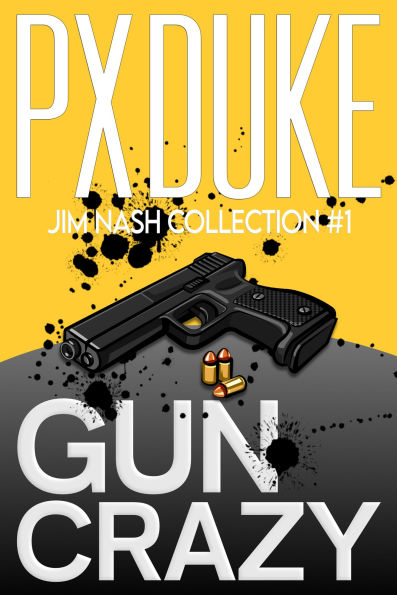 Gun Crazy