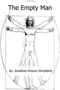 Title: The Empty Man, Author: Jonathan Antony Strickland