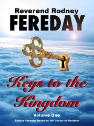 Title: Keys to the Kingdom, Author: Rodney Fereday