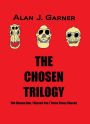 Chosen Trilogy Boxed Set