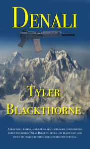 Title: Denali, Author: Tyler Blackthorne