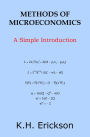 Methods of Microeconomics: A Simple Introduction