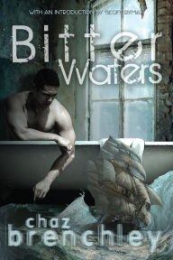 Title: Bitter Waters, Author: Chaz Brenchley