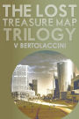 The Lost Treasure Map Trilogy 2014