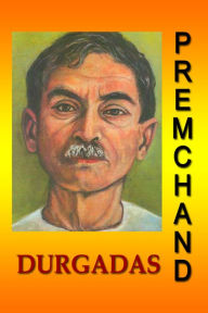 Title: Durgadas (Hindi), Author: Premchand