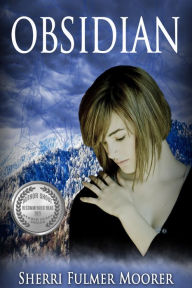 Title: Obsidian, Author: Sherri Fulmer Moorer