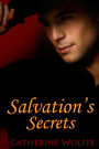 Salvation's Secrets (The Loflin Legacy Prequel)