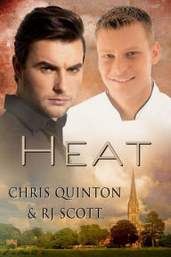 Title: Heat, Author: Angela Winter