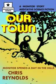 Title: Our Town, Author: Chris Reynolds