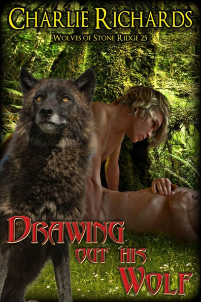 Drawing Out His Wolf