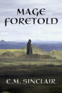 Mage Foretold: Book 7 Circles of Light series