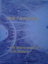 Title: Metanova, Author: A. D. Nance