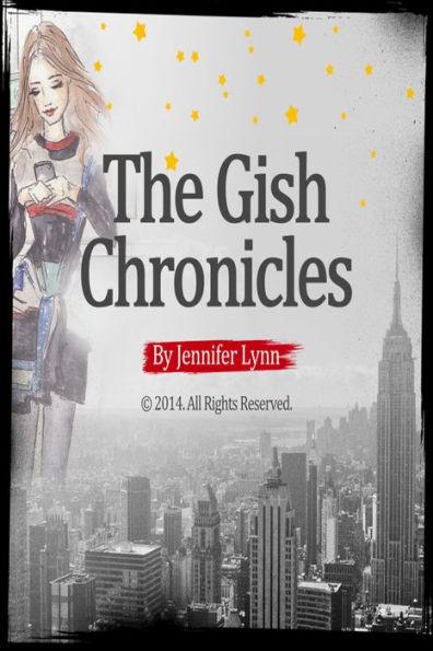 The Gish Chronicles: Vol. 5: Yeast Infections