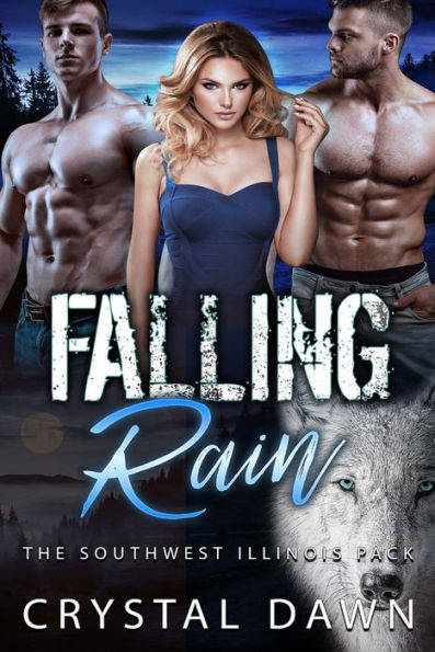 Falling Rain